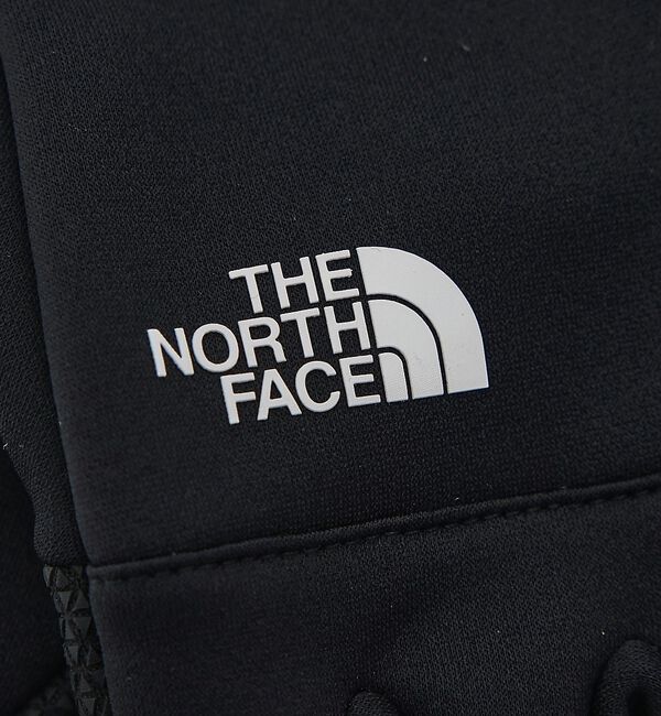 ABAHOUSE「【THE NORTH FACE / ザ・ノースフェイス】イーチップグローブ/」|手袋|