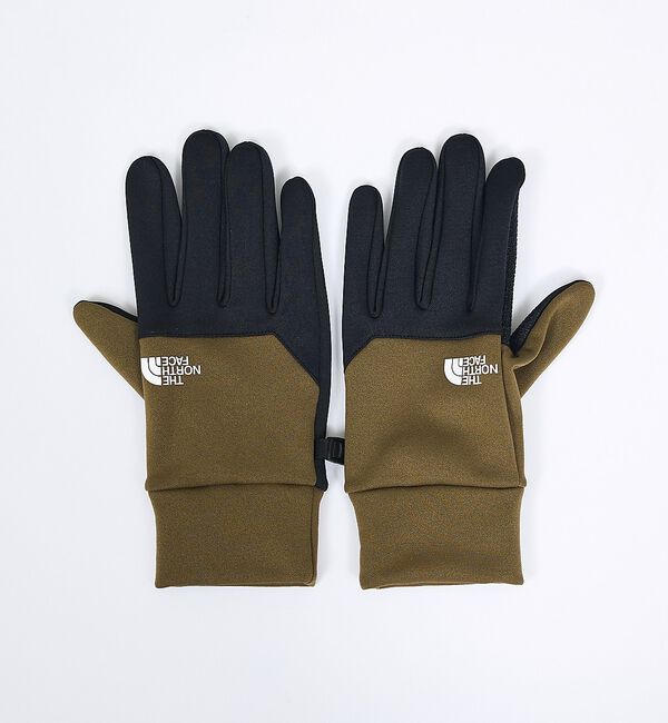 ABAHOUSE「【THE NORTH FACE / ザ・ノースフェイス】イーチップグローブ/」|手袋|