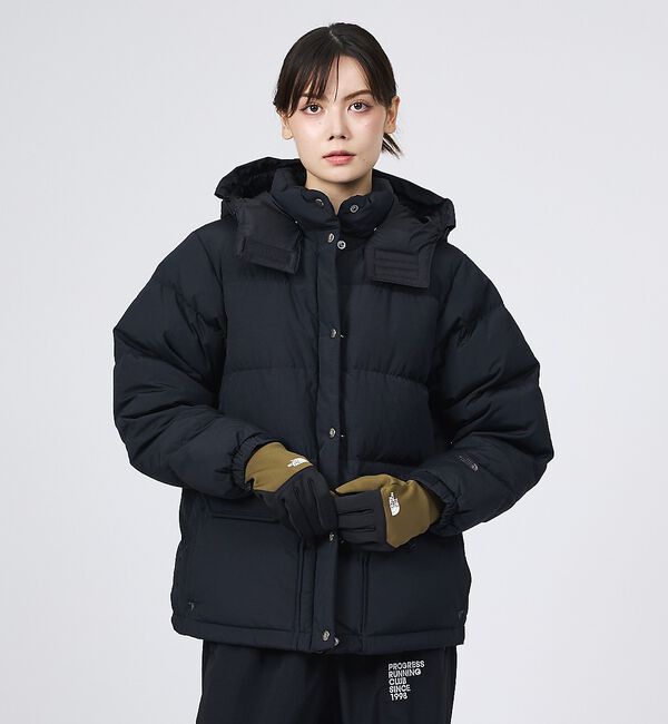 ABAHOUSE「【THE NORTH FACE / ザ・ノースフェイス】イーチップグローブ/」|手袋|