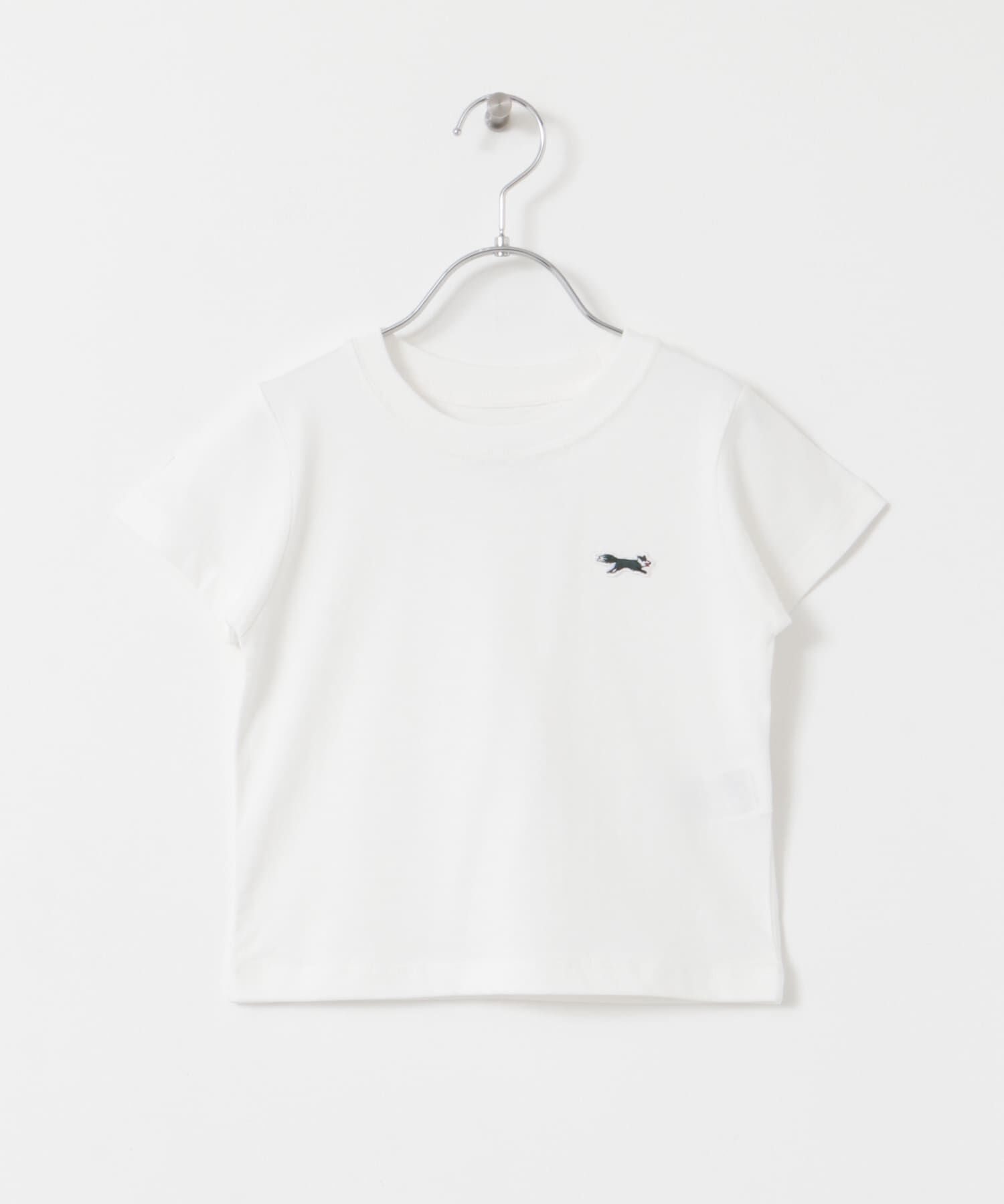 URBAN RESEARCH DOORS「『親子リンク』『別注』PENNEYS&times;DOORS　THE FOX S/S TEE(KIDS)」|その他|