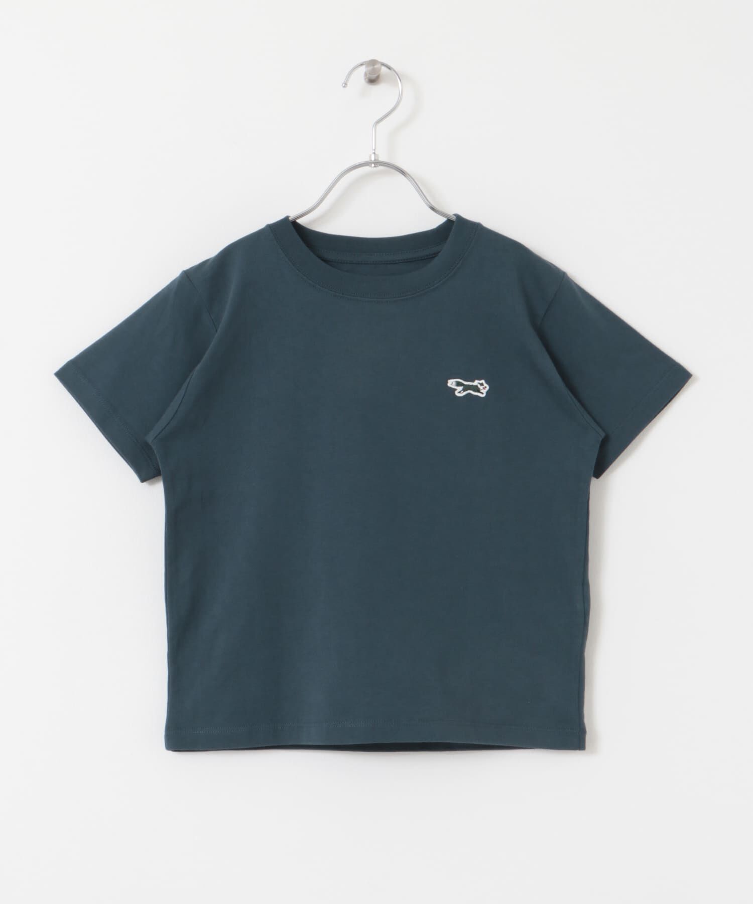 URBAN RESEARCH DOORS「『親子リンク』『別注』PENNEYS&times;DOORS　THE FOX S/S TEE(KIDS)」|その他|