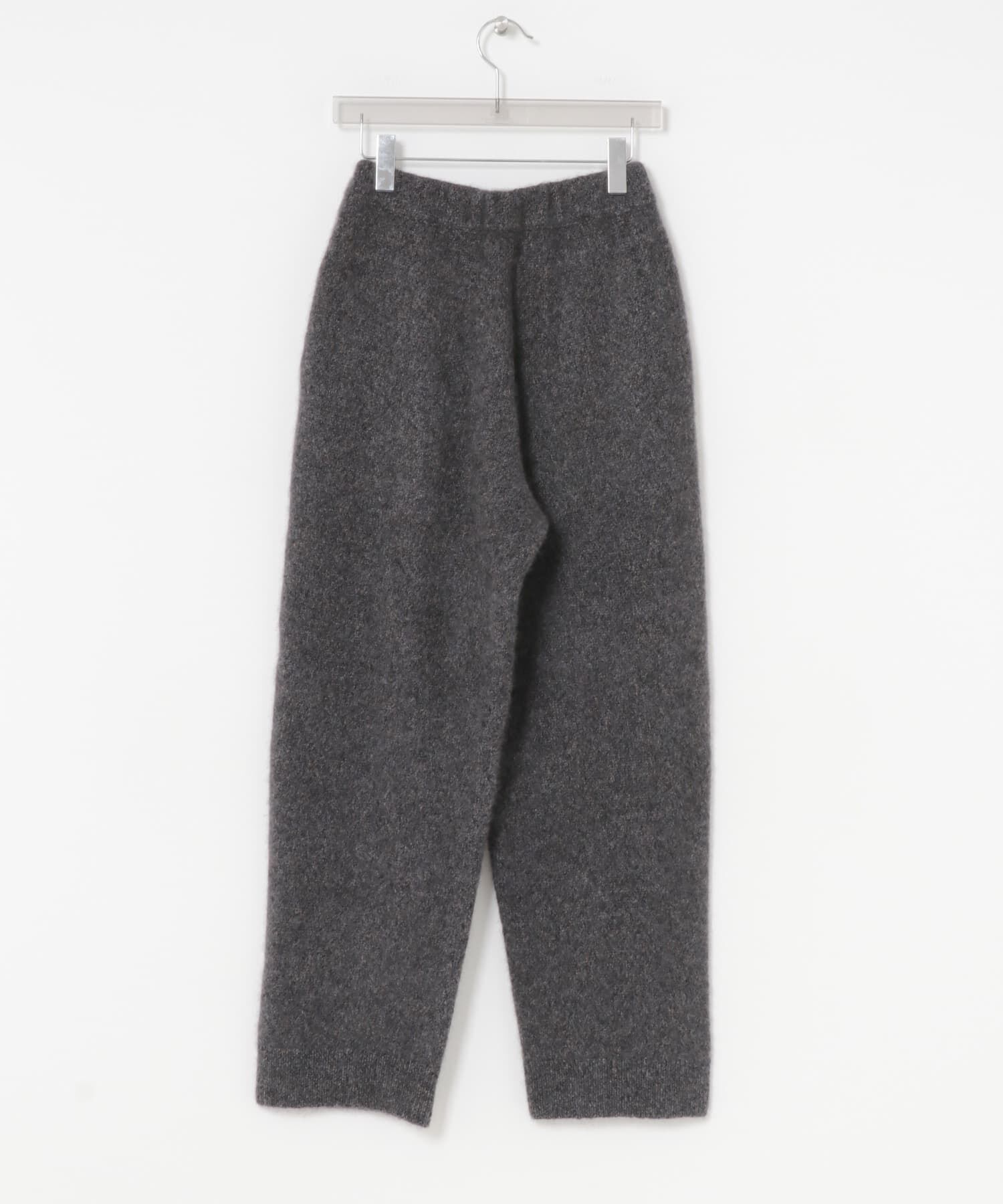 URBAN RESEARCH「new basic　CASHMERE SILK MOULINE LONGPANTS」|その他|