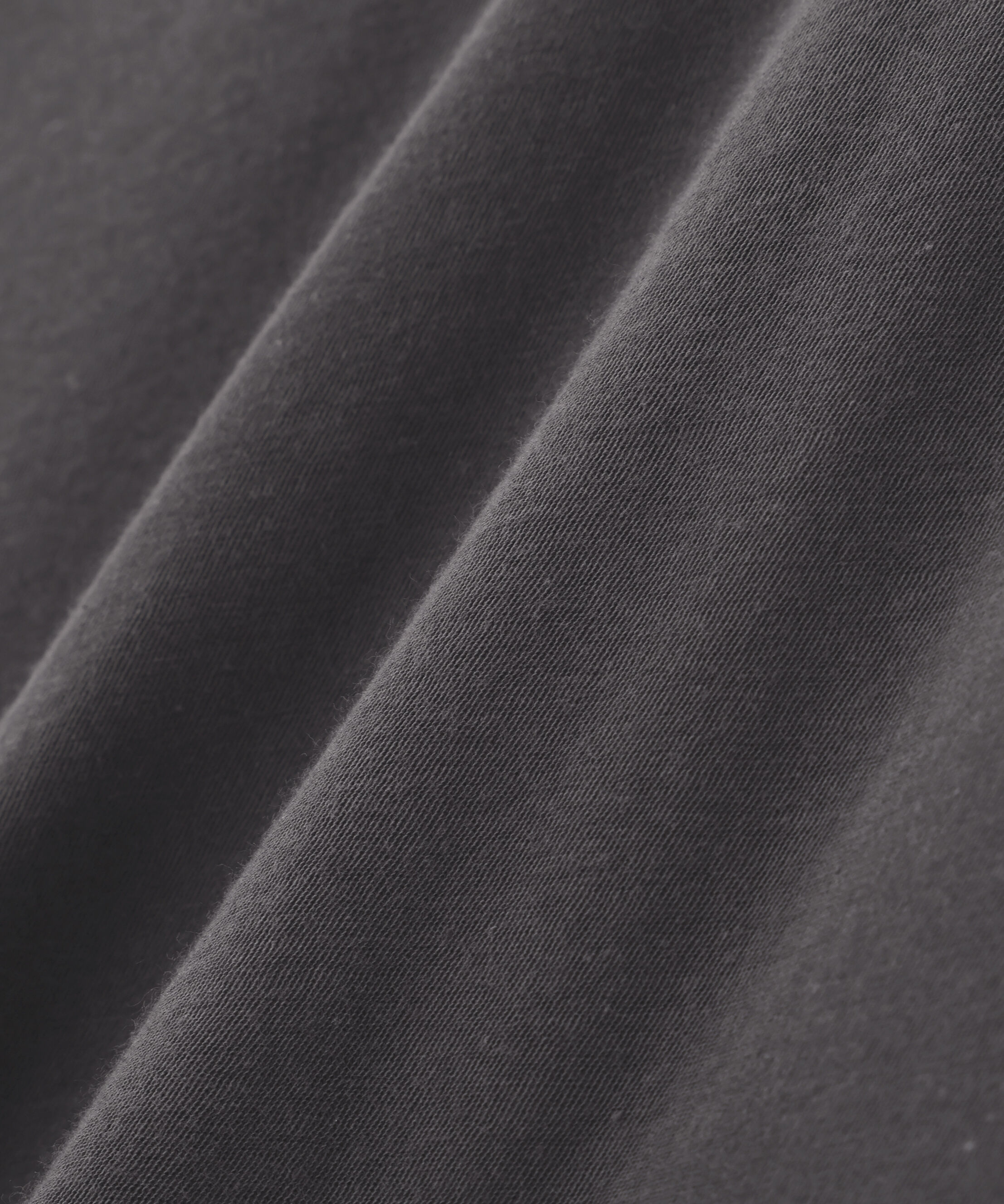 MARGARET HOWELL HOUSEHOLDGOODS「SIRO SPUN COTTON JERSEY TOP」|Tシャツ・カットソー|