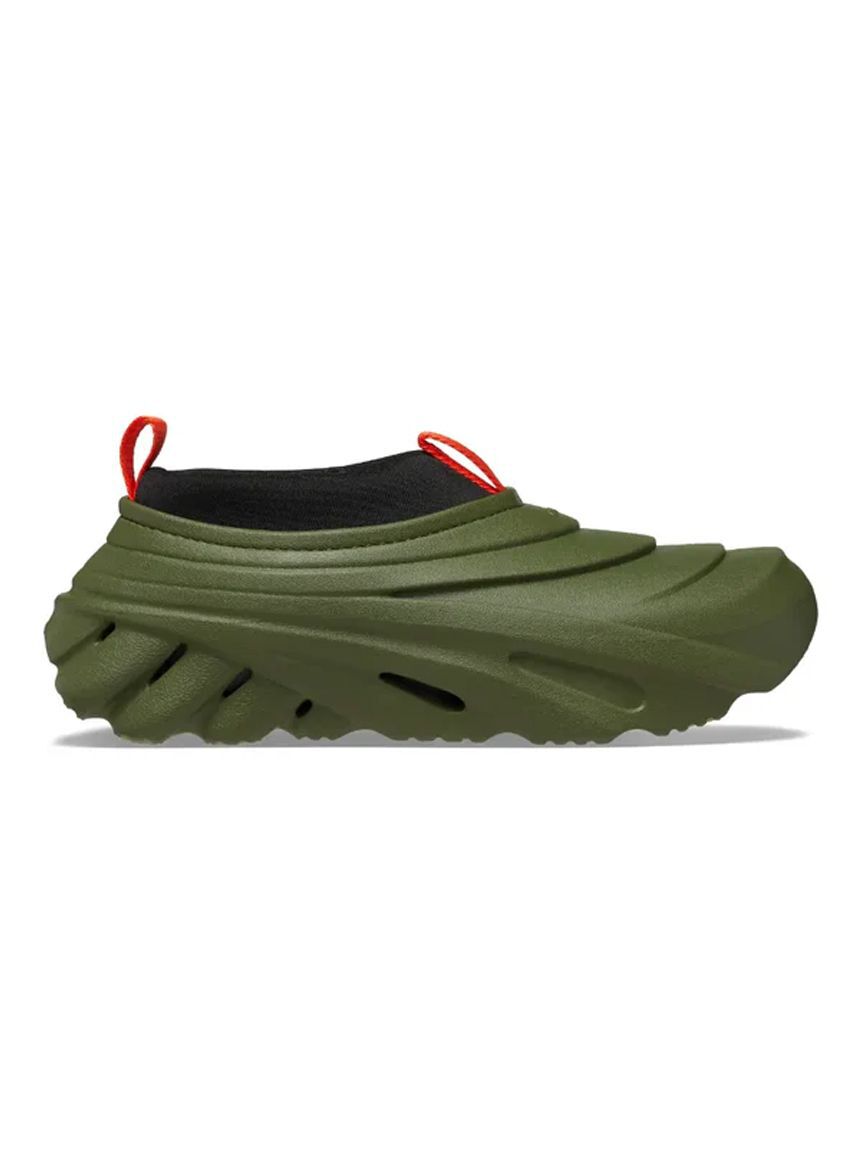 emmi「【CROCS】Echo Storm」|スニーカー|