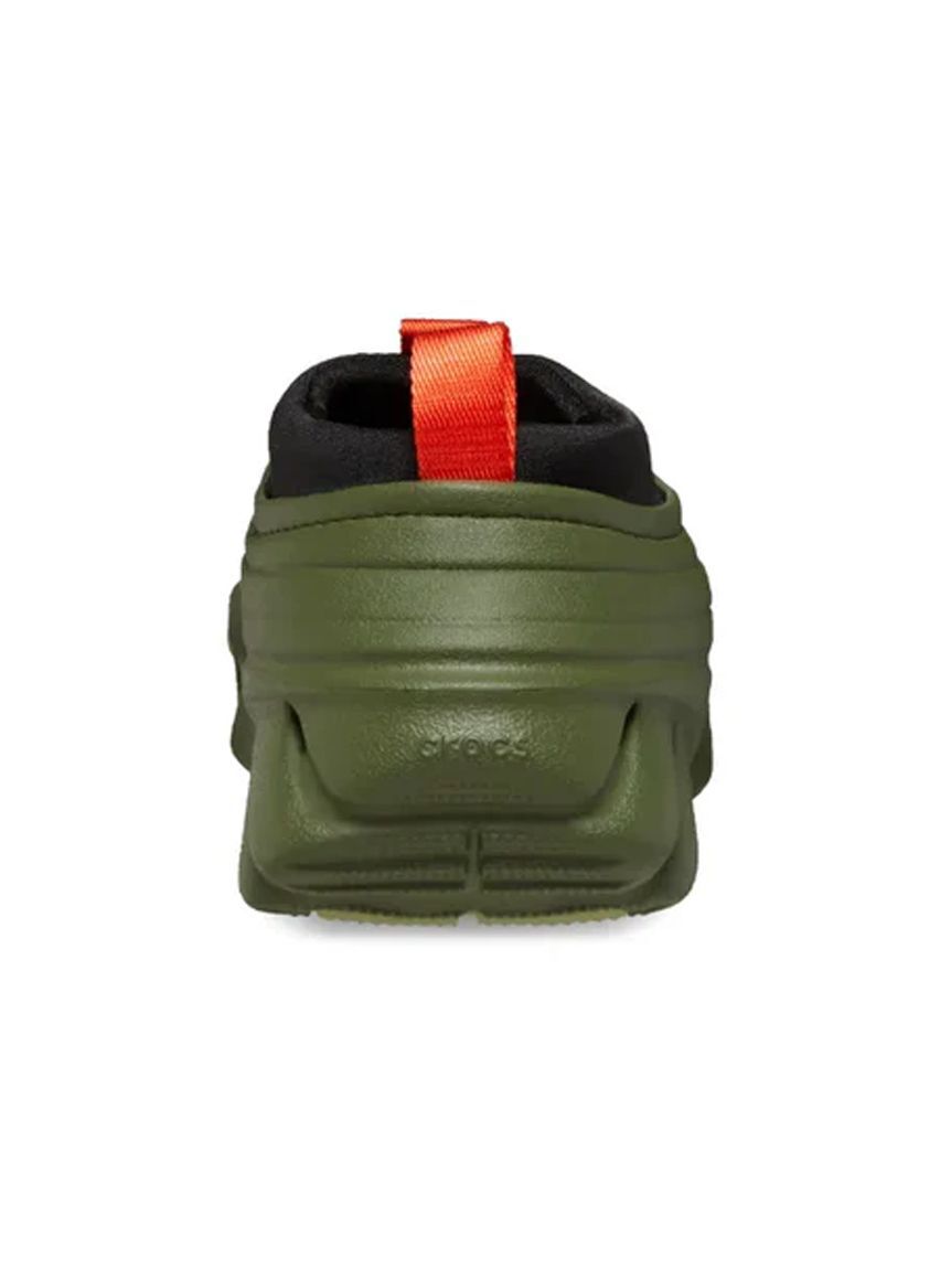 emmi「【CROCS】Echo Storm」|スニーカー|