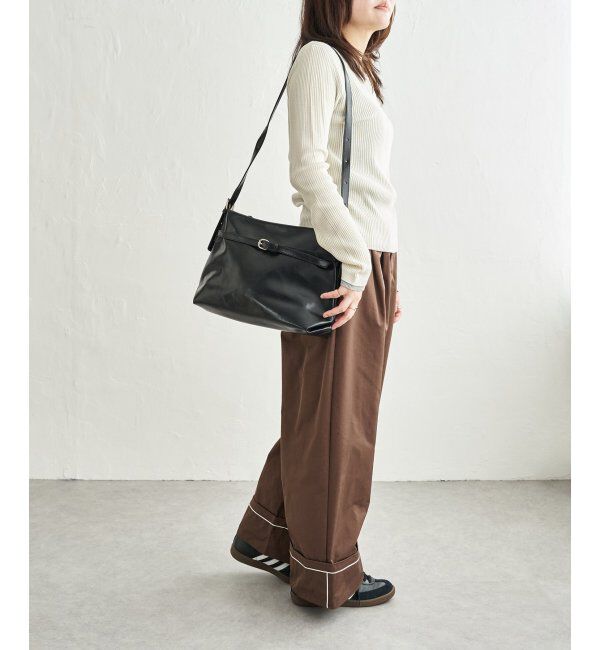 VENCE share style「ルイーゼショルダーバッグ」|その他|