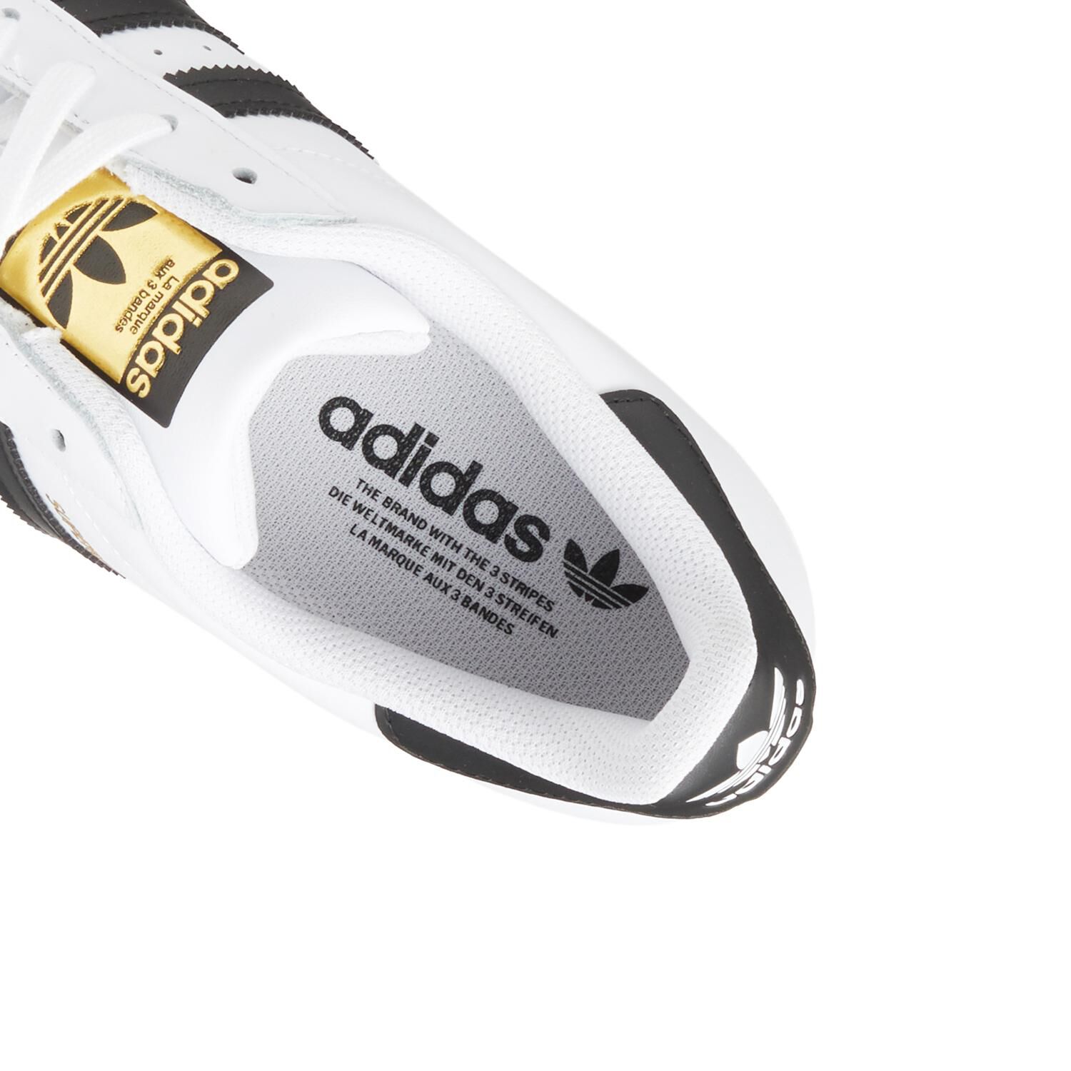 adidas「【ADIDAS】SUPERSTAR」|スニーカー|