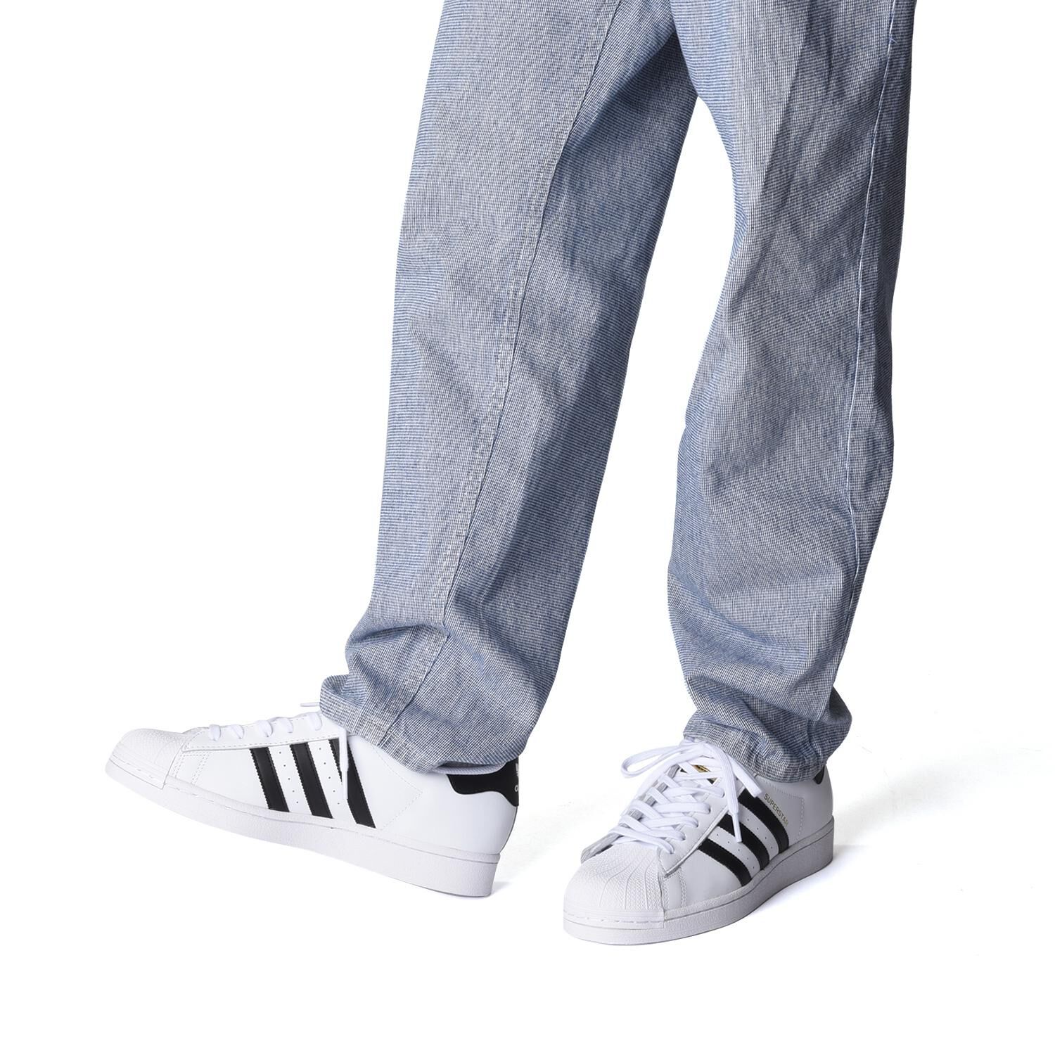 adidas「【ADIDAS】SUPERSTAR」|スニーカー|
