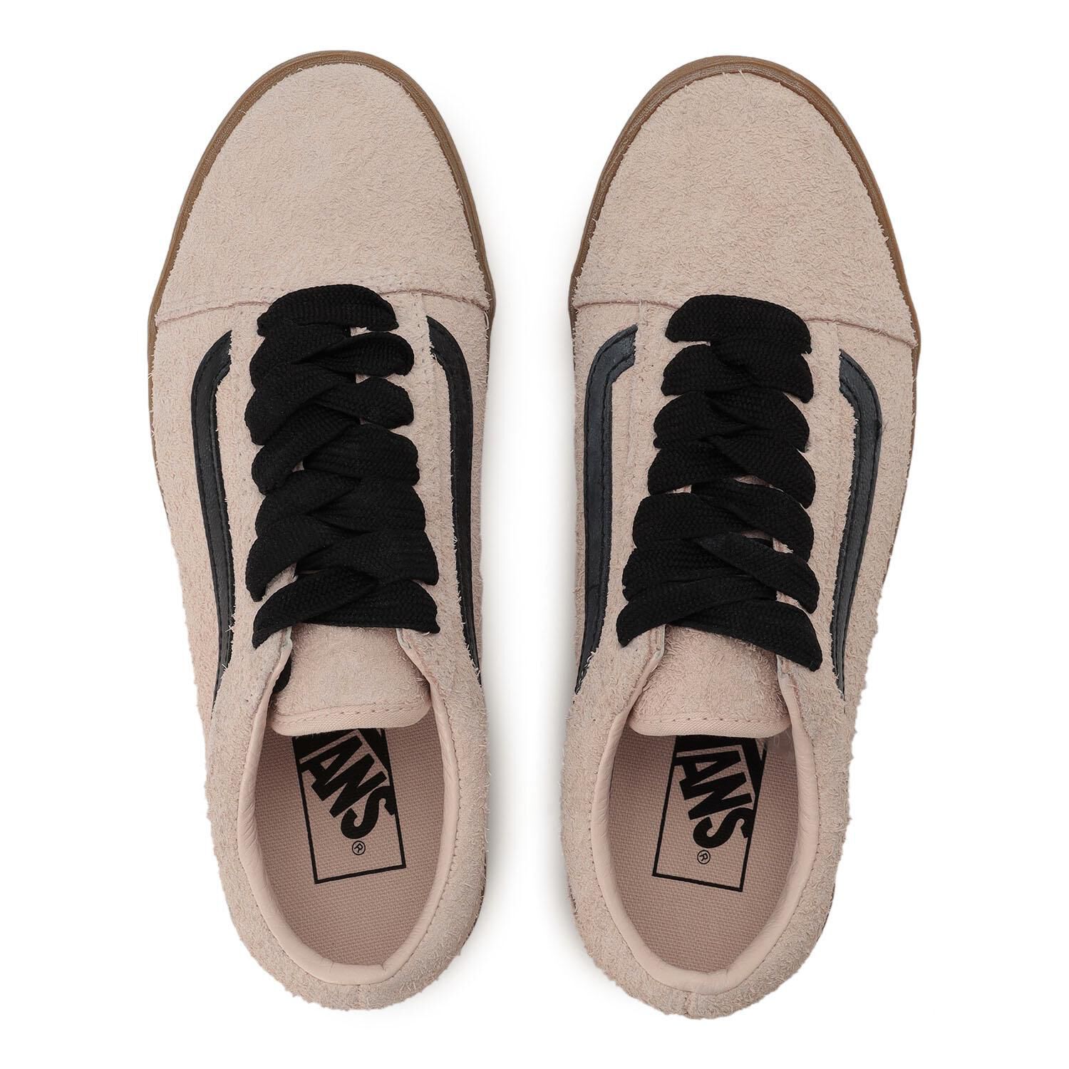 VANS「【VANS】OLD SKOOL LOWPRO」|スニーカー|