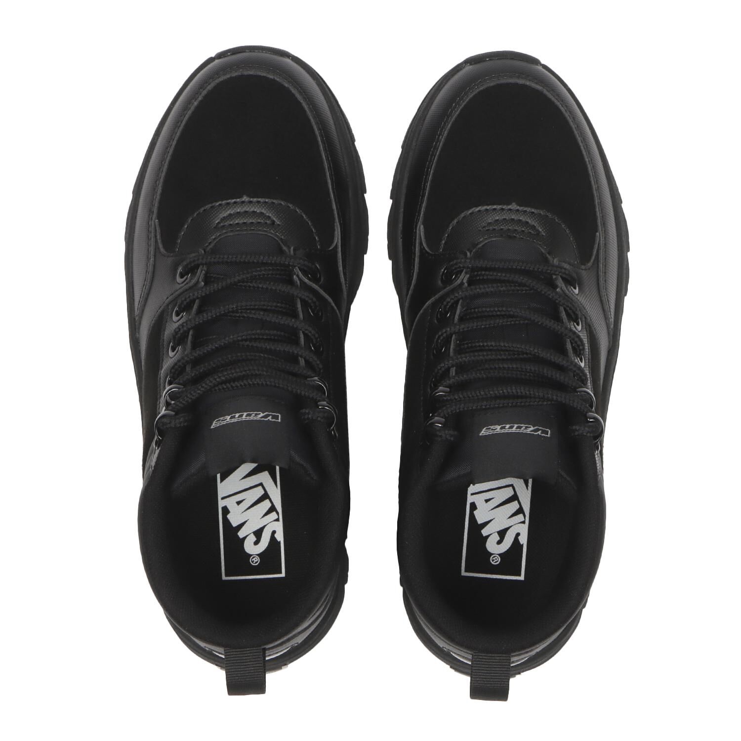 VANS「【VANS】WOMBAT HI」|スニーカー|