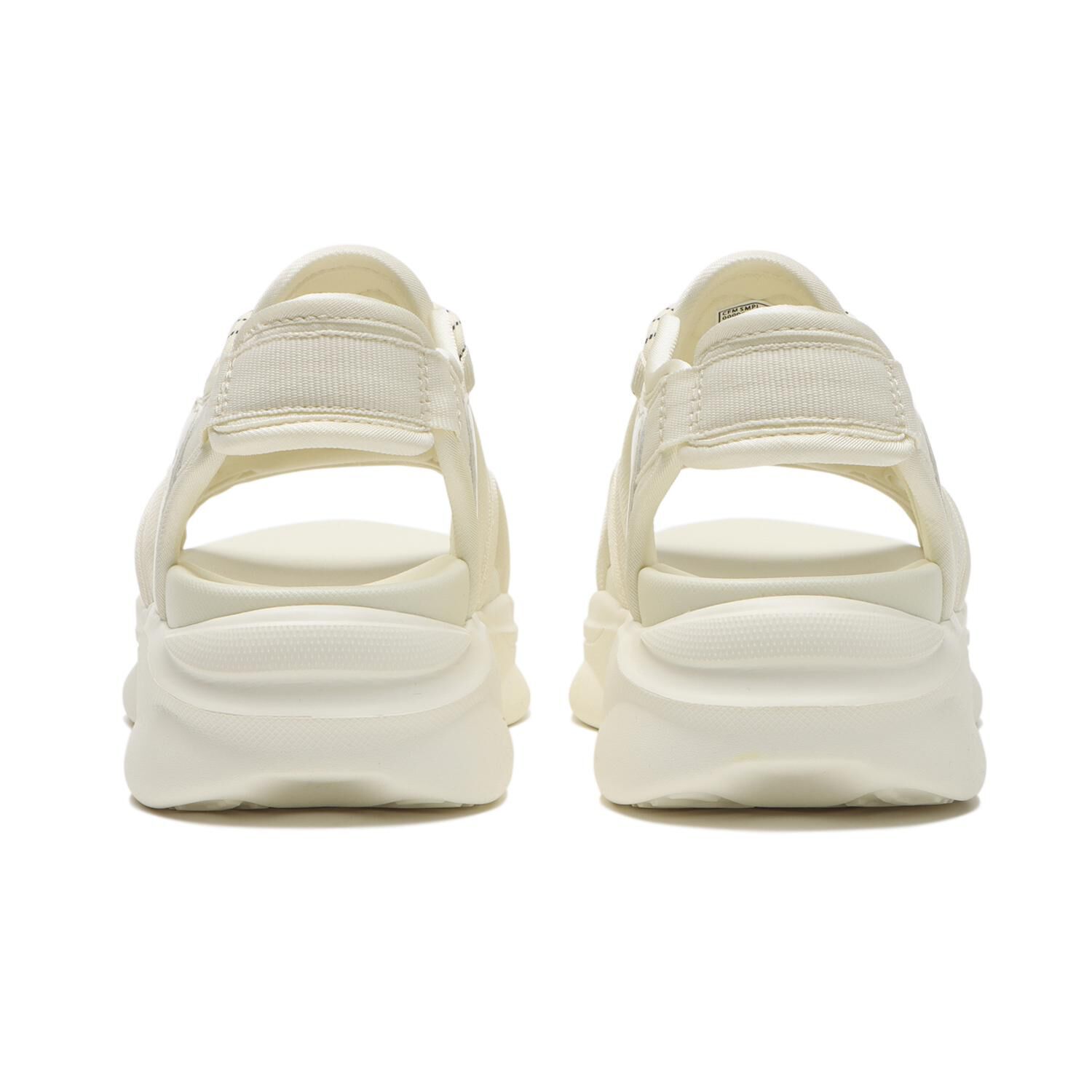 NUOVO「【NUOVO】19-24 GISELLE」|サンダル|