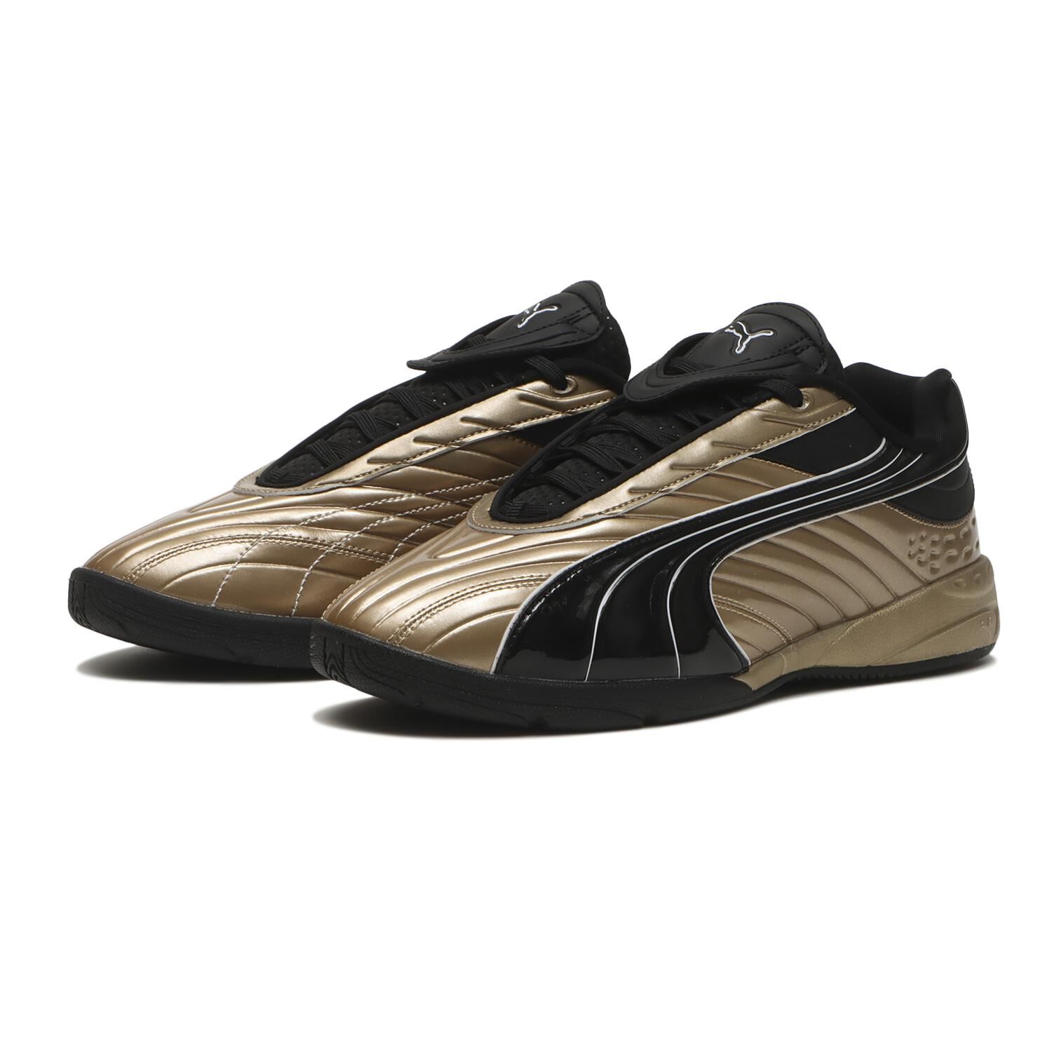 PUMA「【PUMA】V-S2 GOALGETTER」|スニーカー|