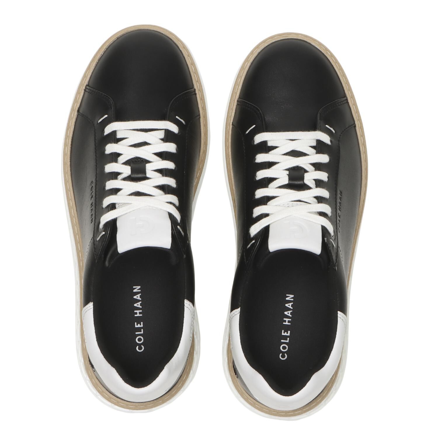 COLE HAAN「【COLE HAAN】W GRANDPRO COURT SKYWEAVE」|スニーカー|