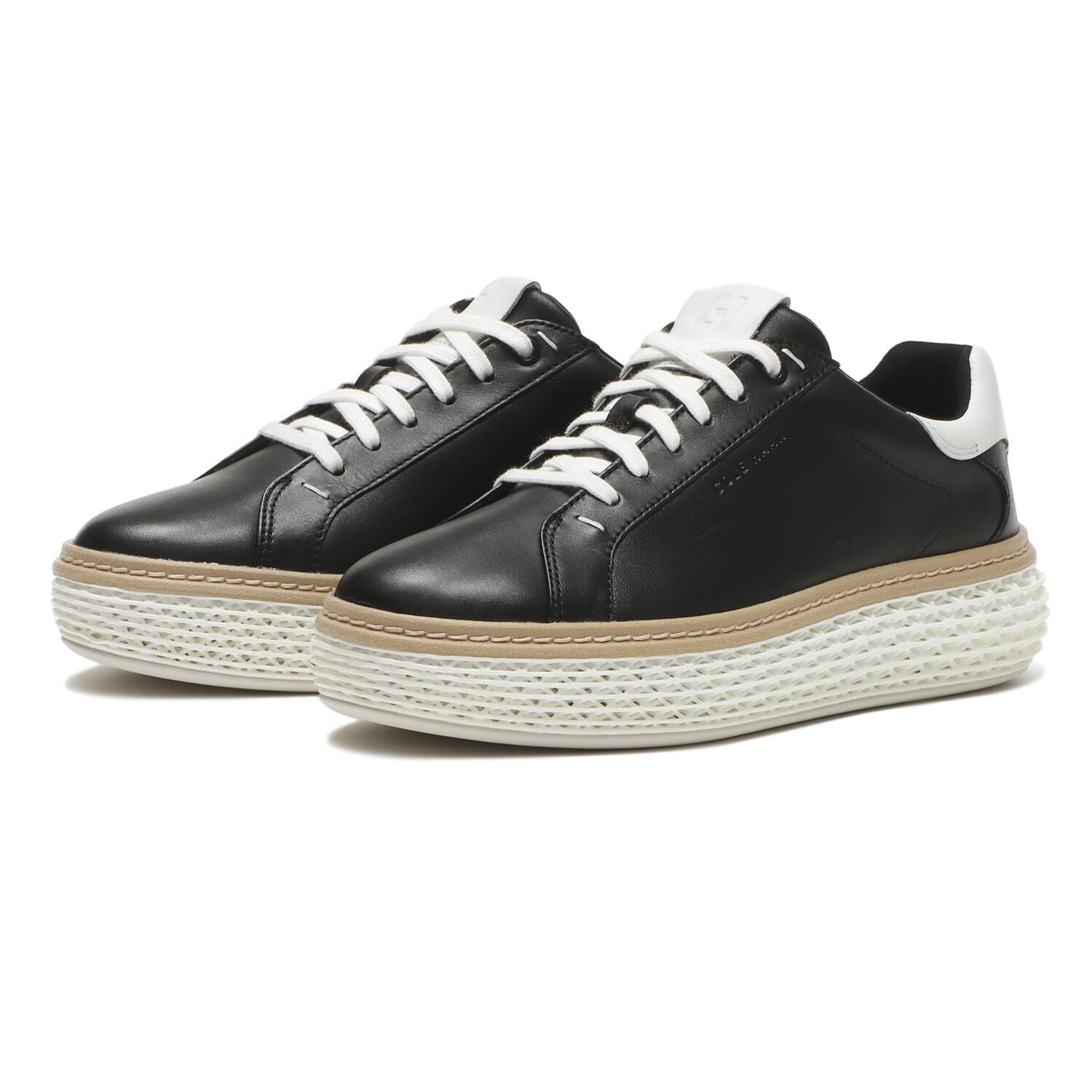 COLE HAAN「【COLE HAAN】W GRANDPRO COURT SKYWEAVE」|スニーカー|