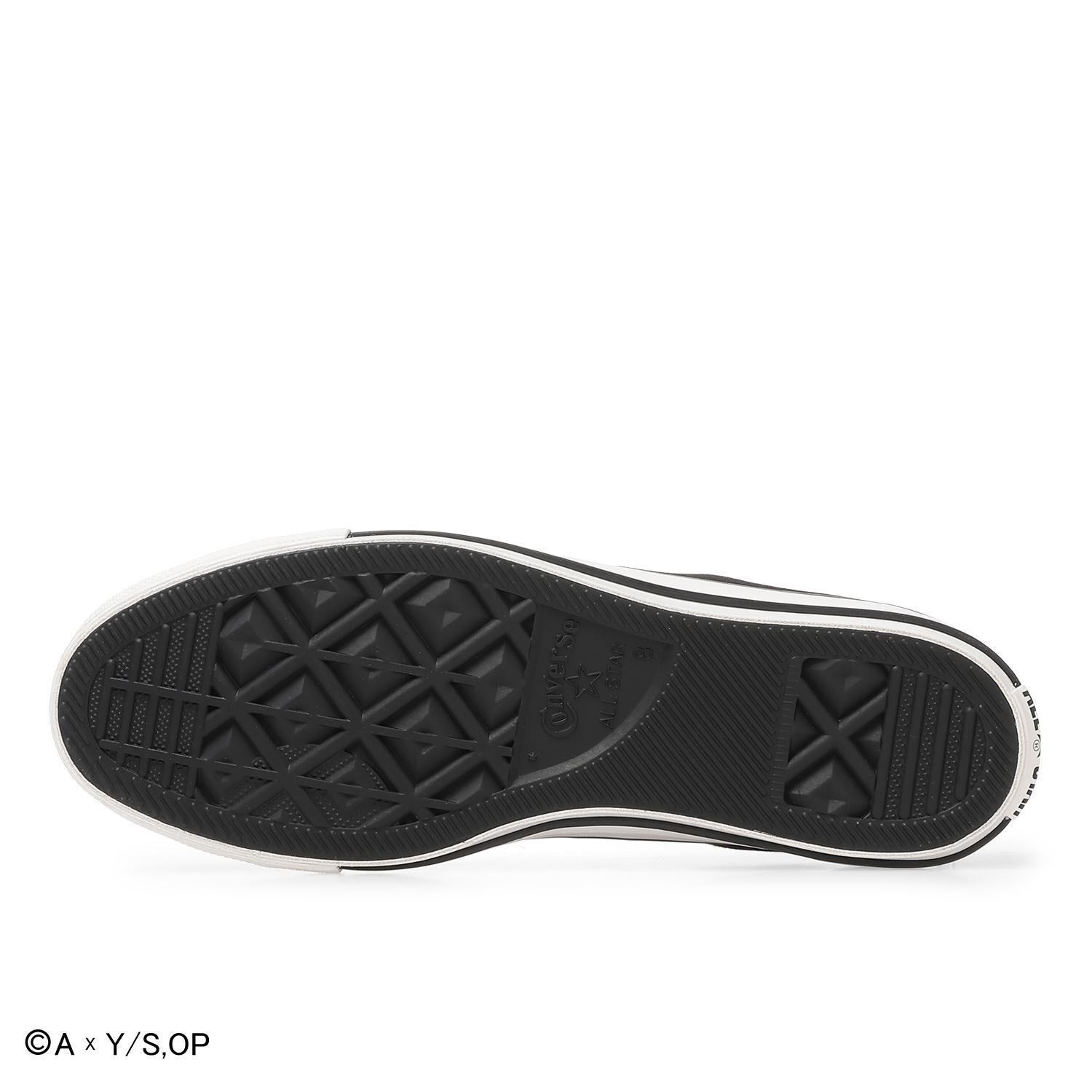 CONVERSE「【CONVERSE】AS OX / OSHI NO KO」|スニーカー|