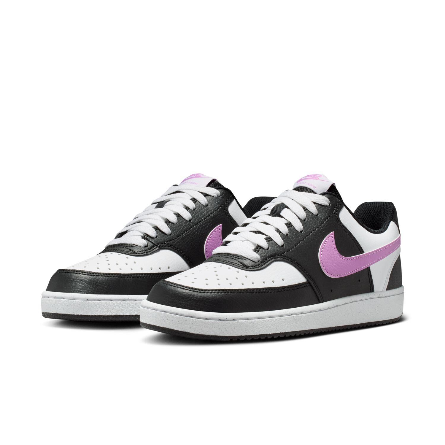 NIKE「【NIKE】W COURT VISION LO NN」|スニーカー|