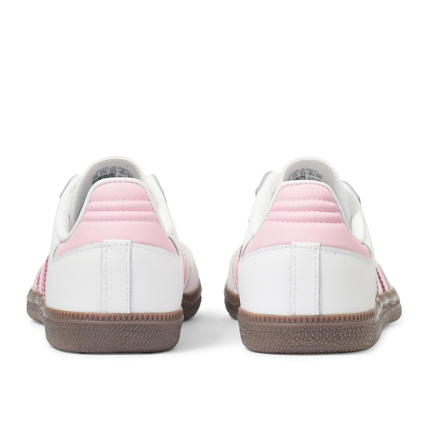 adidas「【ADIDAS】17-21 SAMBA OG C」|スニーカー|