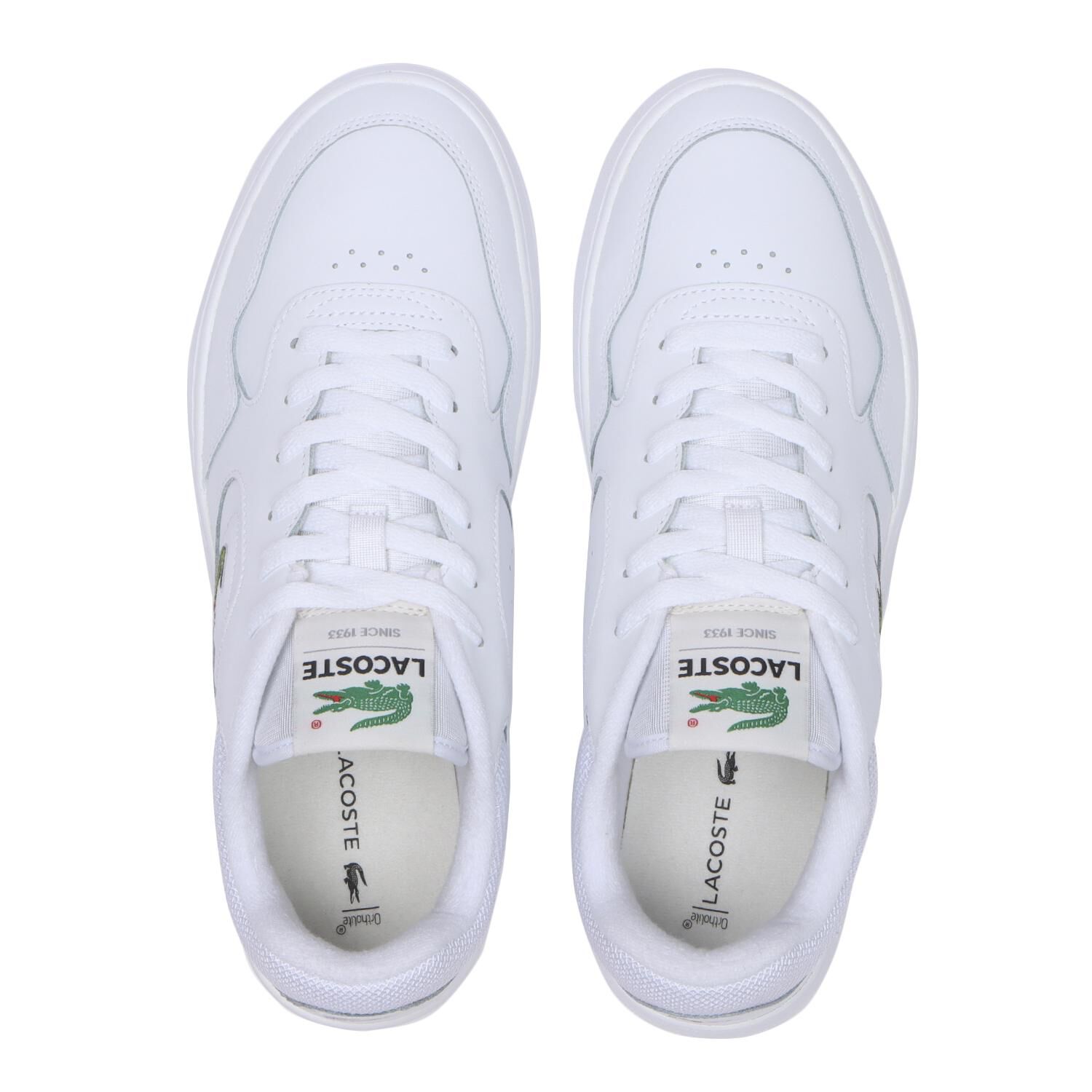 LACOSTE「【LACOSTE】LINESET 223 1 SMA」|スニーカー|