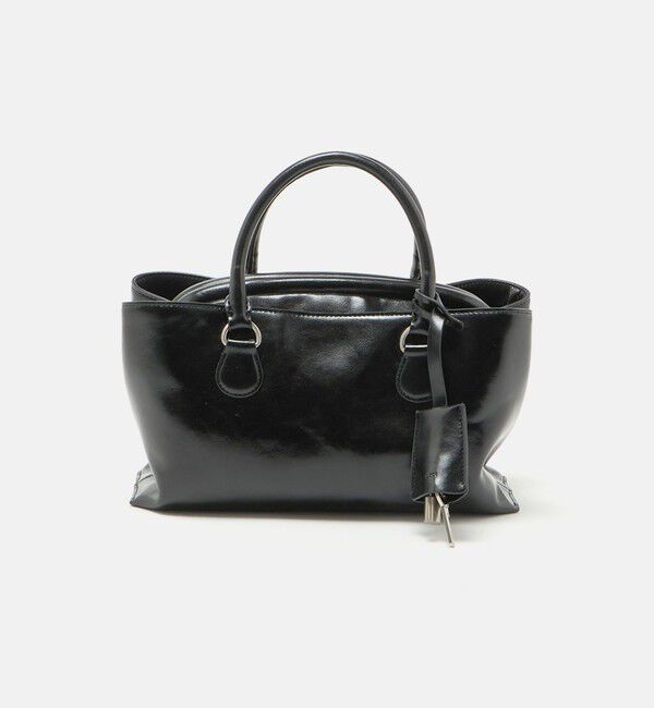 OSOI「＜OSOI＞ SHEEL BROT MINI バッグ」|ショルダー・メッセンジャー|