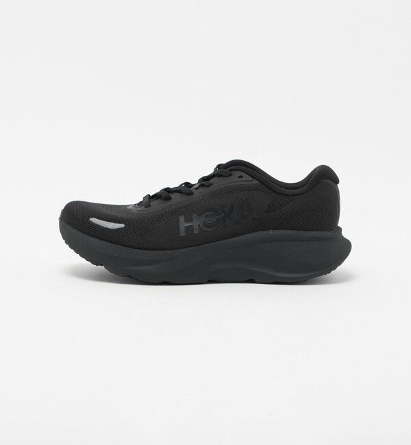 BEAUTY&YOUTH UNITED ARROWS「＜HOKA＞ウィメンズ リンコン5 スニーカー」|スニーカー|BLACK