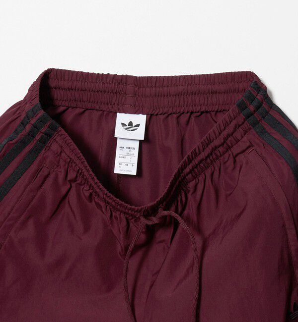 BEAUTY&YOUTH UNITED ARROWS「＜adidas Originals＞ファイヤーバード ADILENIUM トラックパンツ」|その他|