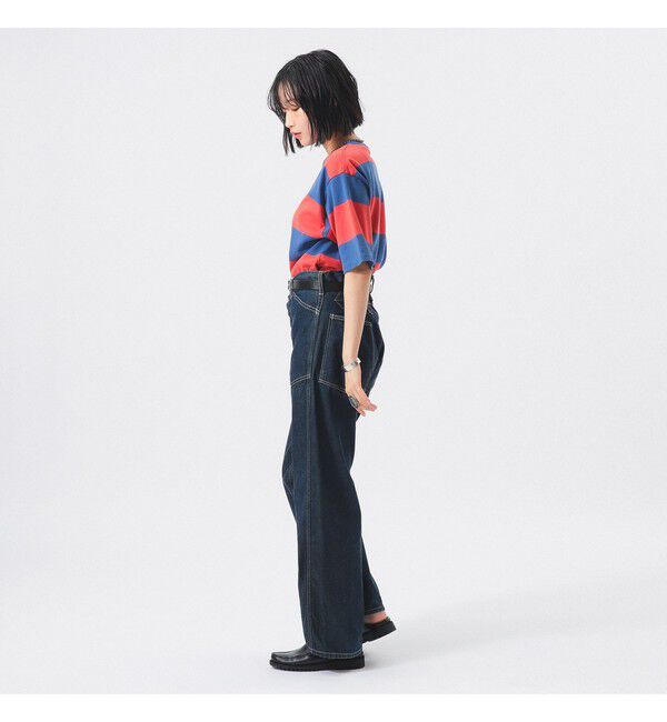 BEAMSBOY「【別注】BUZZ RICKSON'S / USアーミーDENIM」|その他|