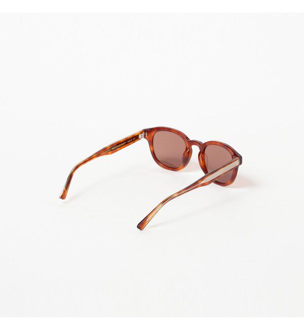 Demi-Luxe BEAMS 「MESSYWEEKEND / BILLE サングラス」|サングラス|