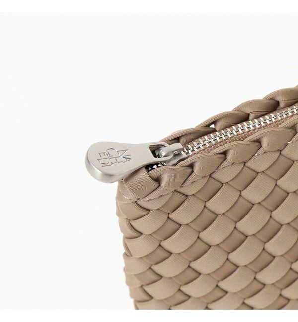 Demi-Luxe BEAMS 「	NAGHEDI / Nomad Medium Hobo ショルダーバッグ」|トートバッグ|