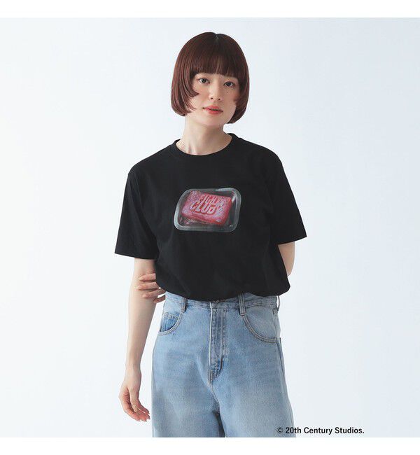 Ray BEAMS 「【別注】GOOD ROCK SPEED / MOVIE Tシャツ」|Tシャツ・カットソー|