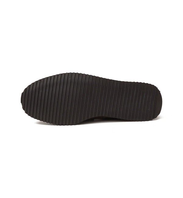 SHIPS for women「CORSO ROMA:ソール ビット ローファー（Vibram）」|ローファー|