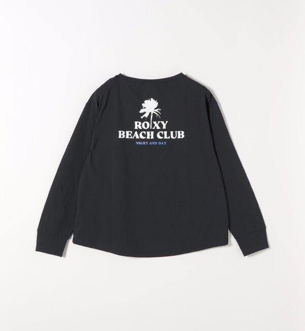 SHIPS any「ROXY:〈手洗い可能〉スイム ウェア 4点セット 26SS」|ビキニ|