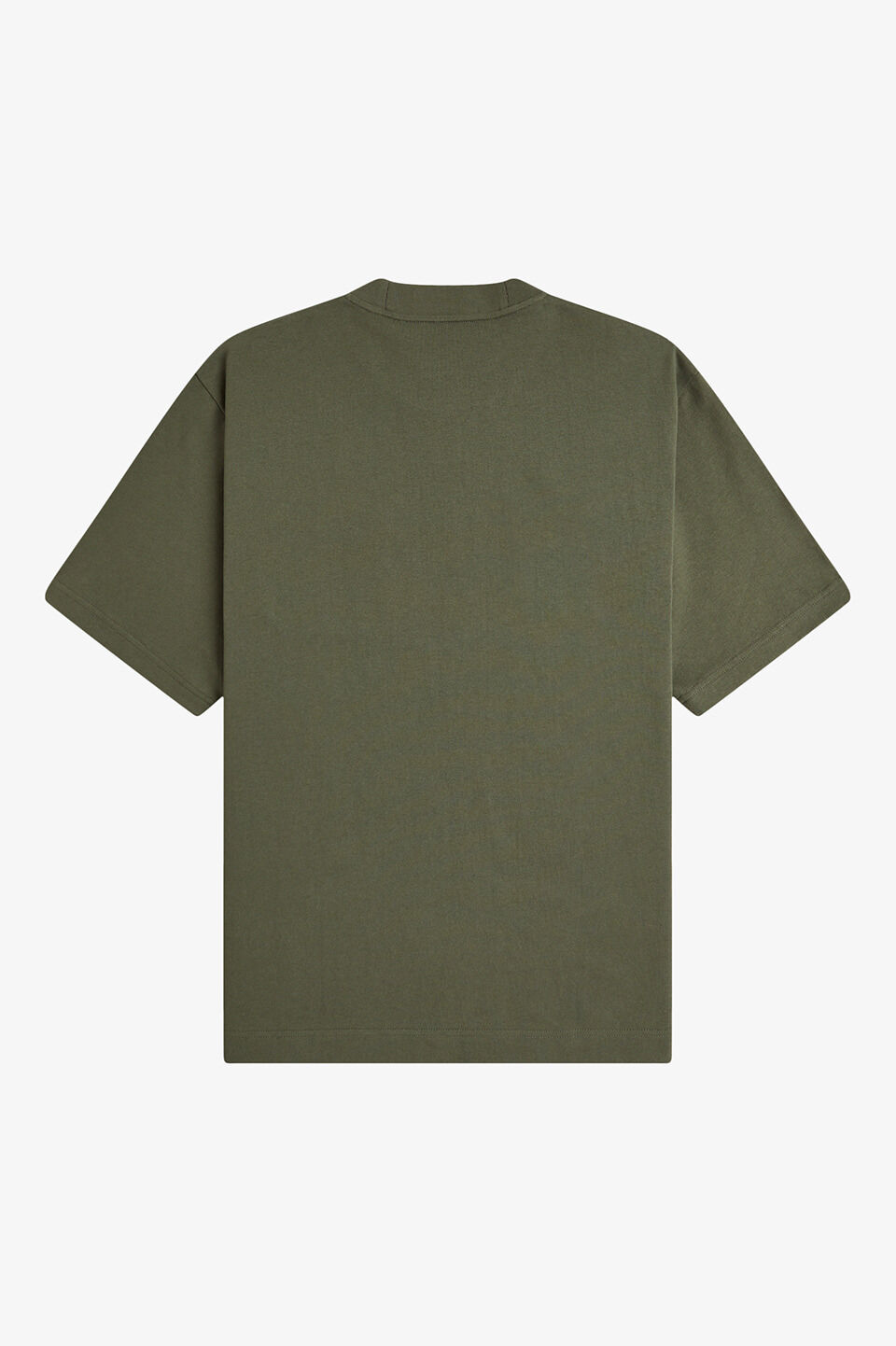 FRED PERRY 「FRED PERRY／Relaxed T-Shirt／リラックスTシャツ」|Tシャツ・カットソー|
