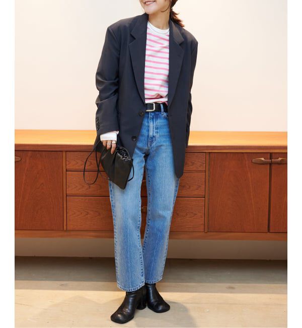 OUTDOOR PRODUCTS Usual Things「WEB・横浜店限定カラーありORDINARY 2ボタンテーラードジャケット」|テーラードジャケット|
