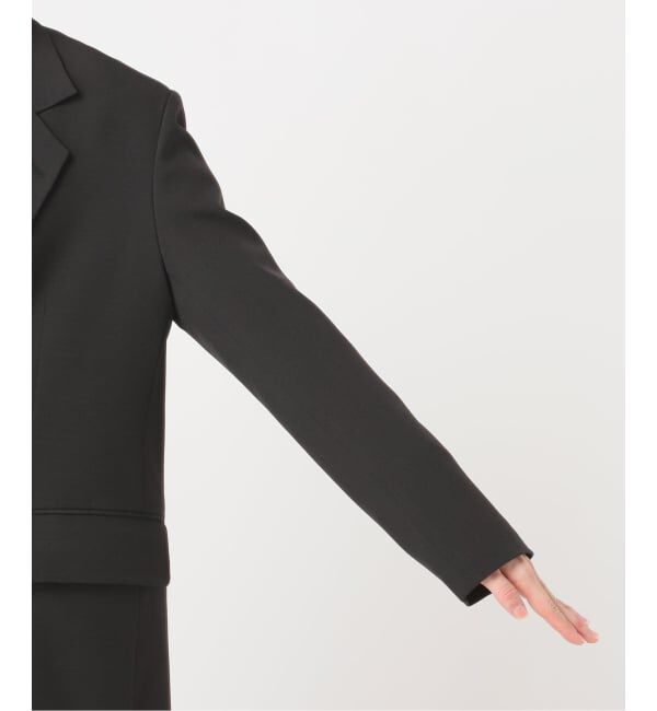 OUTDOOR PRODUCTS Usual Things「WEB・横浜店限定カラーありORDINARY 2ボタンテーラードジャケット」|テーラードジャケット|