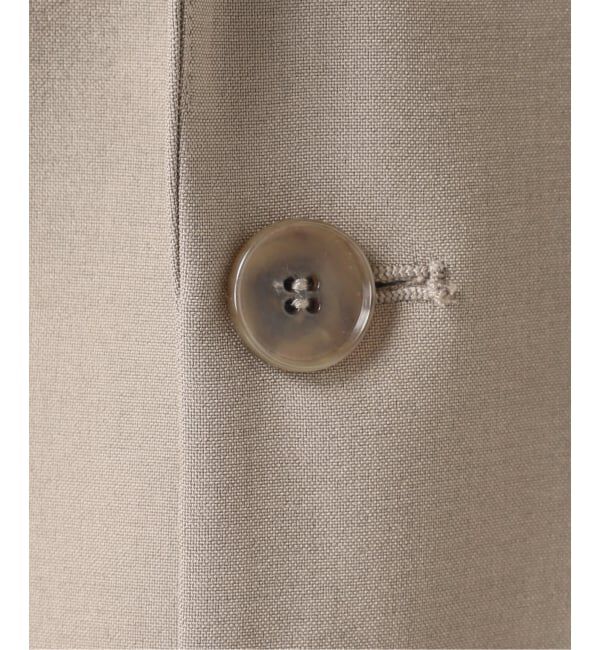 OUTDOOR PRODUCTS Usual Things「WEB・横浜店限定カラーありORDINARY 2ボタンテーラードジャケット」|テーラードジャケット|