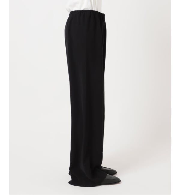 OUTDOOR PRODUCTS Usual Things「トロイージーパンツ」|スラックス|