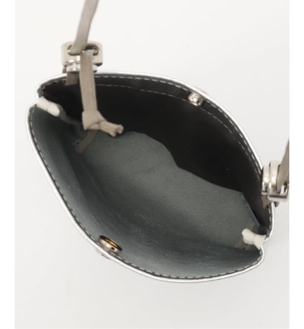  「【blancle/ ブランクレ】B5 shoulder」|ショルダー・メッセンジャー|