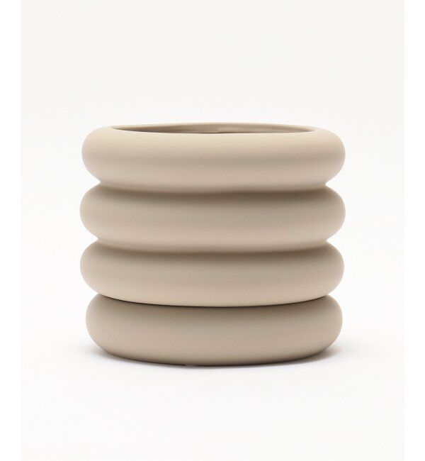 journal standard Furniture「POT VIENO 16　プラントポット 鉢 ヴィエノ」|その他|