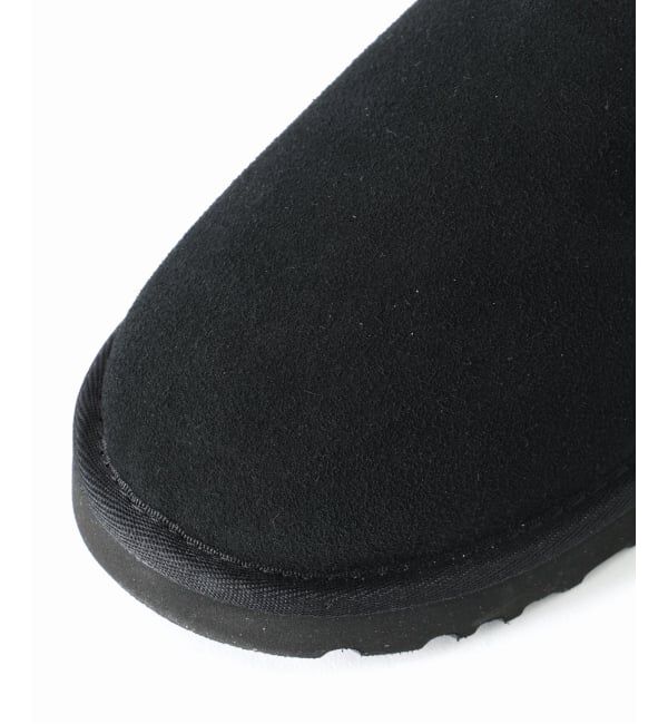 SLOBE IENA「《追加予約》UGG/アグ W CLASSIC MICRO 1173891」|その他|