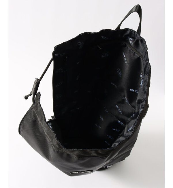 EDIFICE「CLUBHAUS /  Dynamic Range &times; OUTDOOR PRODUCTS 別注 クラブリュック」|リュック|