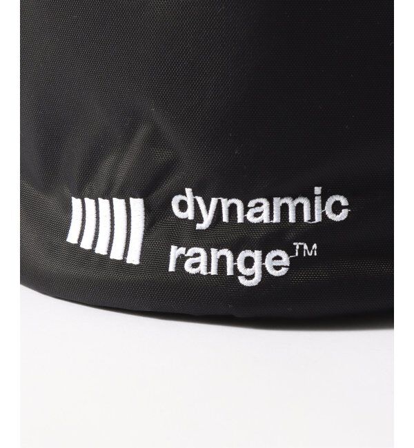 EDIFICE「CLUBHAUS /  Dynamic Range &times; OUTDOOR PRODUCTS 別注 クラブリュック」|リュック|