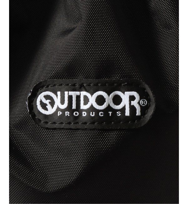 EDIFICE「CLUBHAUS /  Dynamic Range &times; OUTDOOR PRODUCTS 別注 クラブリュック」|リュック|
