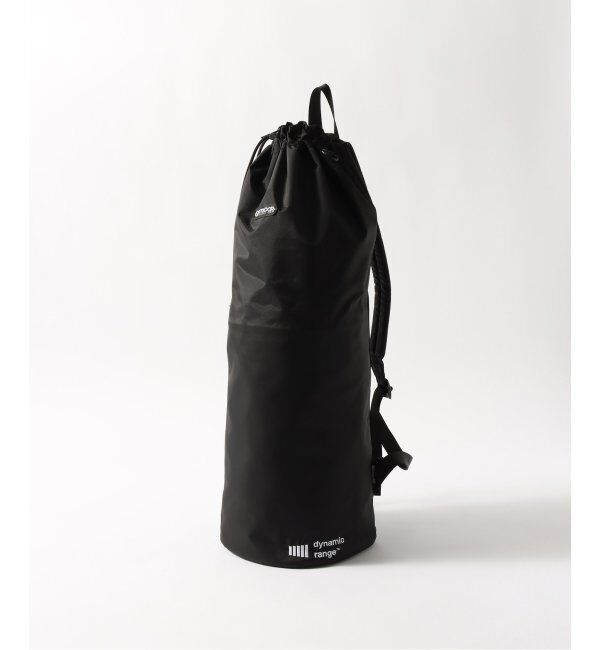 EDIFICE「CLUBHAUS /  Dynamic Range &times; OUTDOOR PRODUCTS 別注 クラブリュック」|リュック|