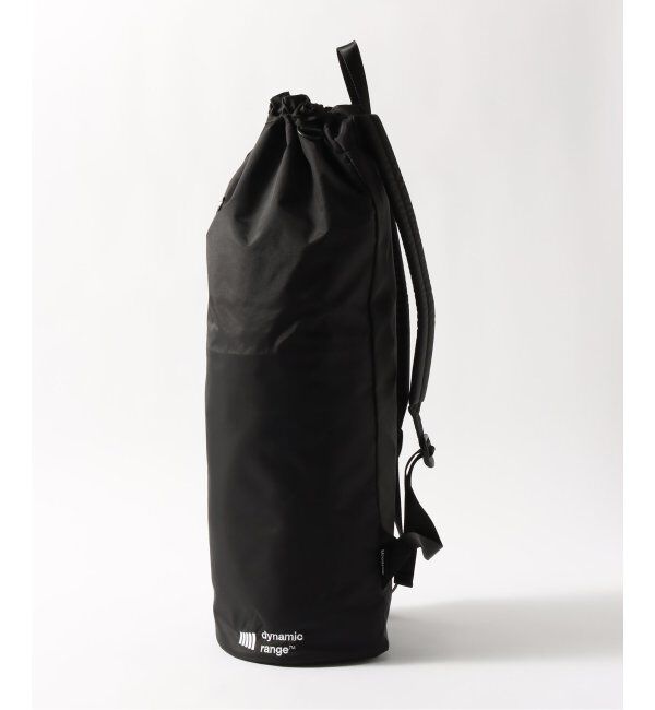 EDIFICE「CLUBHAUS /  Dynamic Range &times; OUTDOOR PRODUCTS 別注 クラブリュック」|リュック|