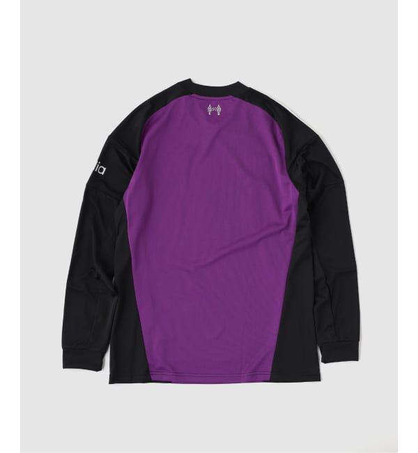 Liverpool FC「【adidas / アディダス】LFC  FBLI リヴァプールFCアウェイGK」|Tシャツ・カットソー|