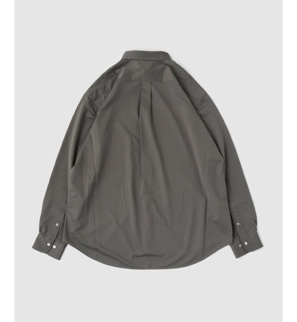 EDIFICE「Kanemasa Phil. (カネマサ フィル) 46G Modest Shirts」|シャツ・ブラウス|
