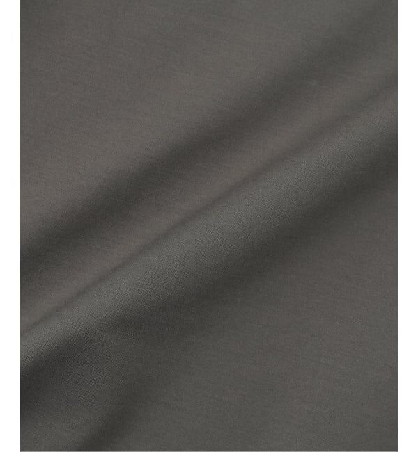 EDIFICE「Kanemasa Phil. (カネマサ フィル) 46G Modest Shirts」|シャツ・ブラウス|
