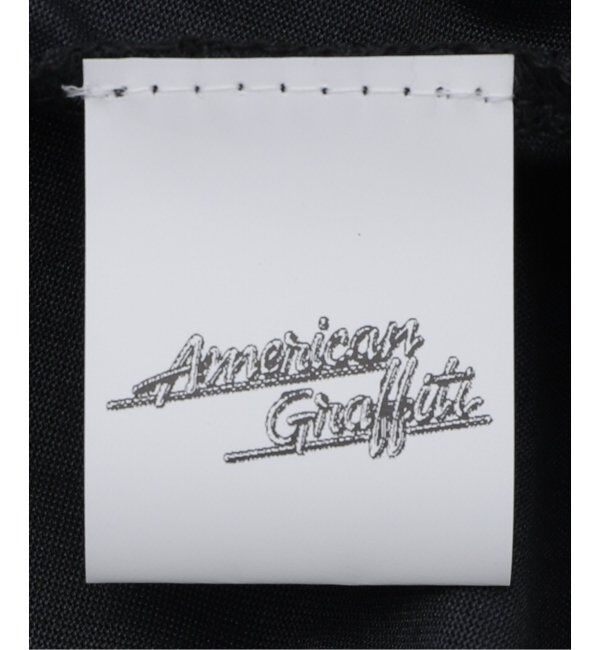 JOURNAL STANDARD relume「Cloveru / クローバル  AMERICAN GRAFFITI LOGO」|Tシャツ・カットソー|