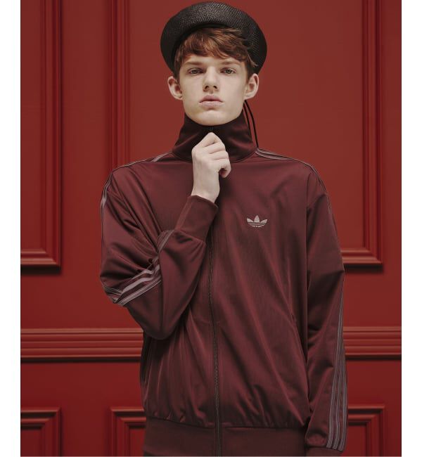 JOURNAL STANDARD「adidas originals / アディダス for JS ファイヤーバード トラック トップ」|その他|