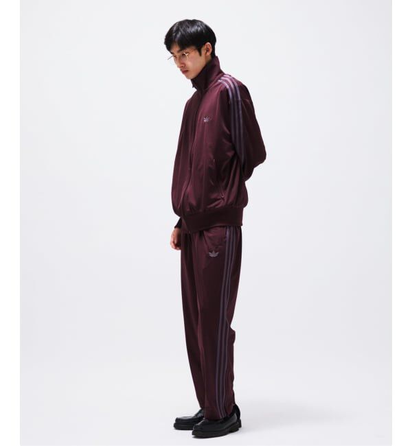 JOURNAL STANDARD「adidas originals / アディダス for JS ファイヤーバード トラック トップ」|その他|